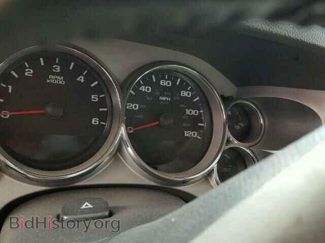 2007 CHEVROLET SILVERADO - VIN: 2GCEK19J071610500 - Photo 8