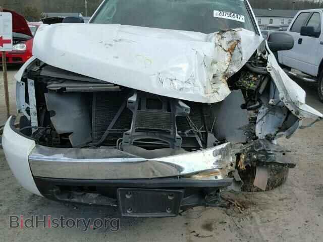 2007 CHEVROLET SILVERADO - VIN: 2GCEK19J071610500 - Photo 9