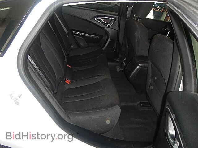 2015 CHRYSLER 200 - VIN: 1C3CCCAB8FN568955 - Photo 6