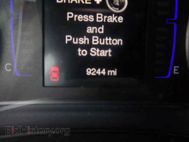 2015 CHRYSLER 200 - VIN: 1C3CCCAB8FN568955 - Photo 8