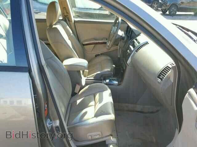 2007 NISSAN MAXIMA - VIN: 1N4BA41EX7C831723 - Фото 5