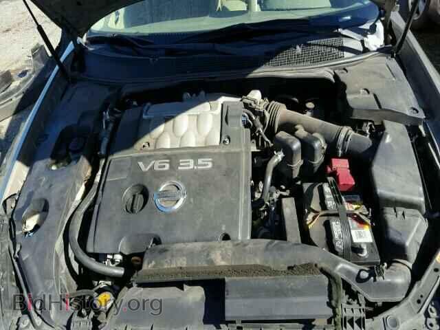 2007 NISSAN MAXIMA - VIN: 1N4BA41EX7C831723 - Фото 7