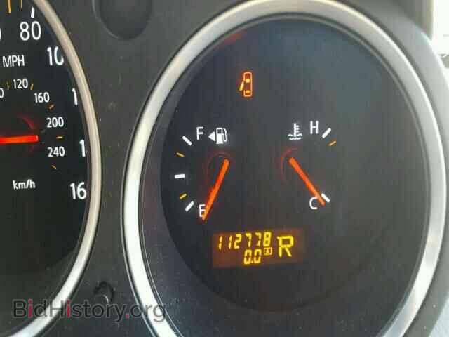 2007 NISSAN MAXIMA - VIN: 1N4BA41EX7C831723 - Фото 8