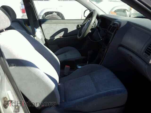 2005 KIA OPTIMA - VIN: KNAGD128855376903 - Photo 5