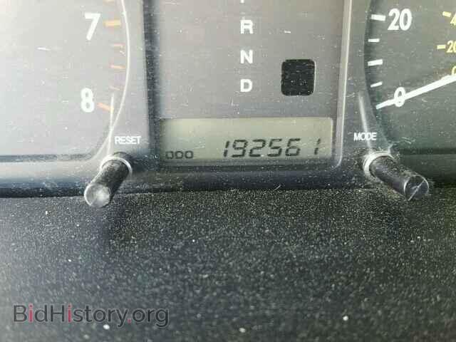 2005 KIA OPTIMA - VIN: KNAGD128855376903 - Photo 8