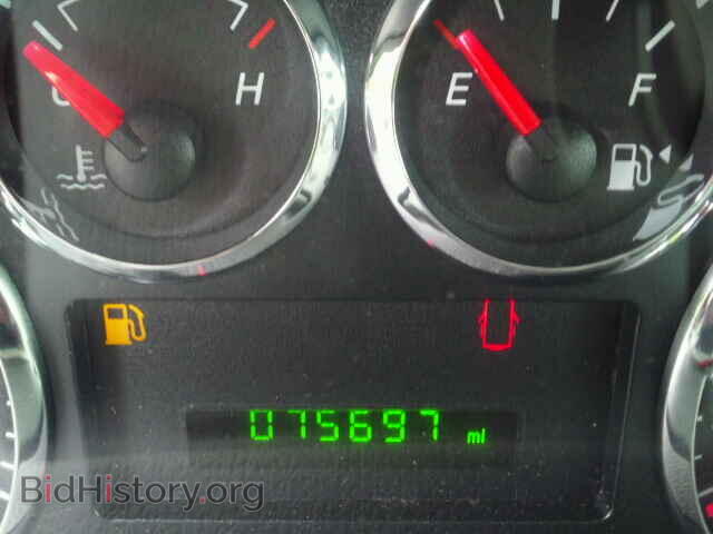 2006 FORD FREESTAR - VIN: 2FMZA52226BA10662 - Фото 8