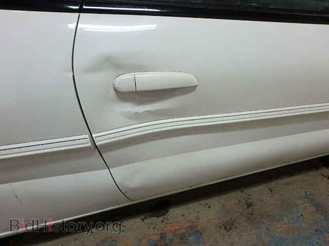 2006 CHRYSLER SEBRING - VIN: 1C3EL55R86N261376 - Фото 9