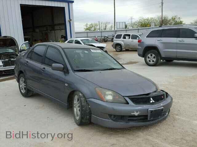 Фотография JA3AJ66F66U006997 - MITSUBISHI LANCER 2006