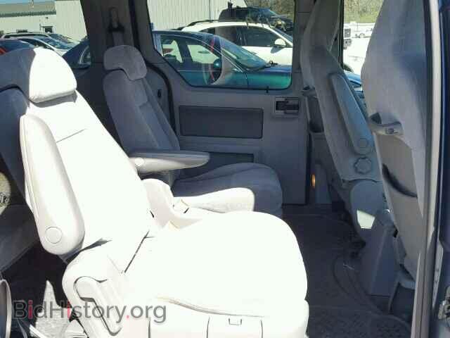 2006 FORD FREESTAR - VIN: 2FMDA51636BA35164 - Фото 6