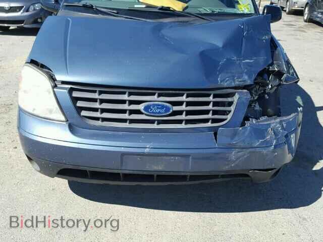 2006 FORD FREESTAR - VIN: 2FMDA51636BA35164 - Фото 7
