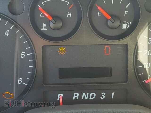 2006 FORD FREESTAR - VIN: 2FMDA51636BA35164 - Фото 8