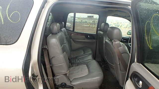 2003 GMC ENVOY - VIN: 1GKET16S936225924 - Фото 6