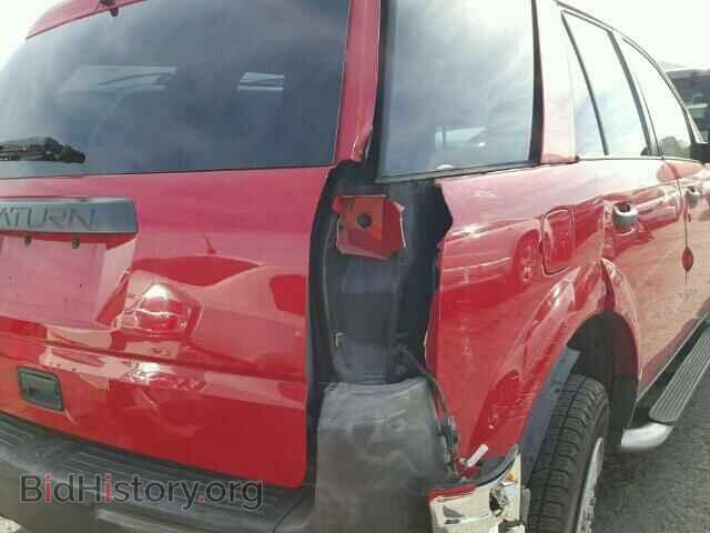 2003 SATURN VUE - VIN: 5GZCZ33D23S854658 - Фото 9