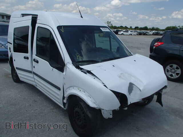 Photo NM0LS7BNXBT043476 - FORD TRANSIT CO 2011