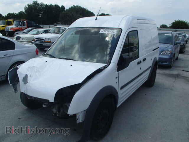 2011 FORD TRANSIT CO - VIN: NM0LS7BNXBT043476 - Фото 2