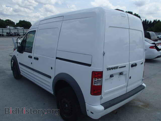 2011 FORD TRANSIT CO - VIN: NM0LS7BNXBT043476 - Фото 3