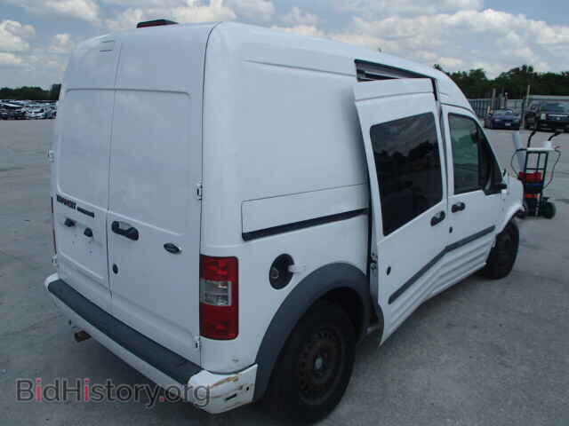 2011 FORD TRANSIT CO - VIN: NM0LS7BNXBT043476 - Фото 4