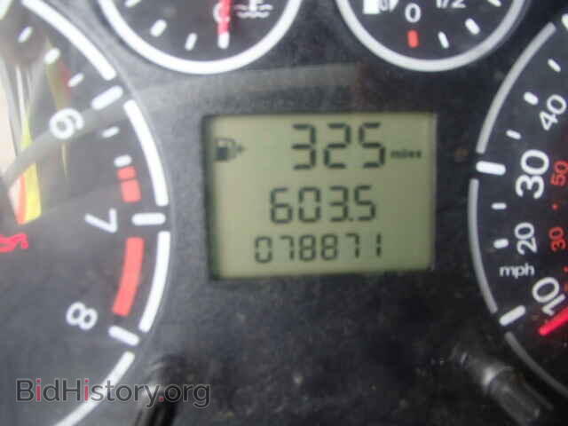 2011 FORD TRANSIT CO - VIN: NM0LS7BNXBT043476 - Фото 8