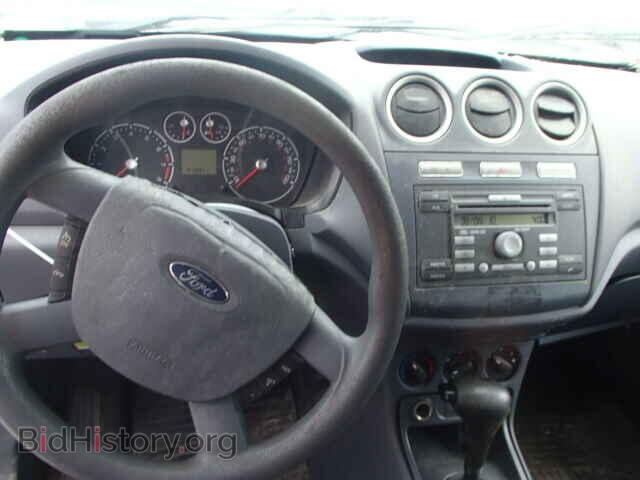 2011 FORD TRANSIT CO - VIN: NM0LS7BNXBT043476 - Фото 9