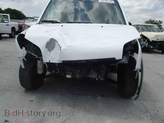 2011 FORD TRANSIT CO - VIN: NM0LS7BNXBT043476 - Фото 10