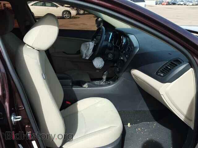 2013 KIA OPTIMA - VIN: 5XXGM4A79DG121460 - Photo 5
