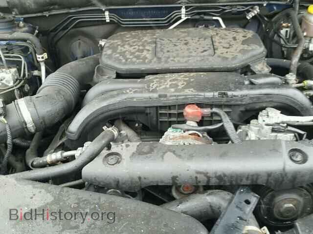 2010 SUBARU OUTBACK - VIN: 4S4BRBKC4A3380408 - Фото 7