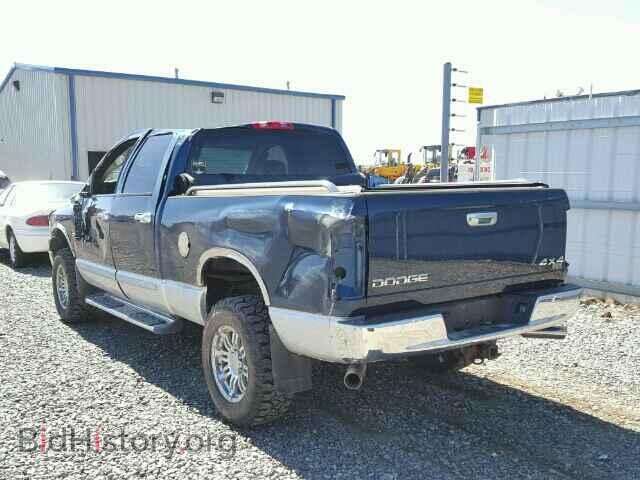 2003 DODGE RAM 1500 - VIN: 1D7HU18D13J646334 - Фото 3