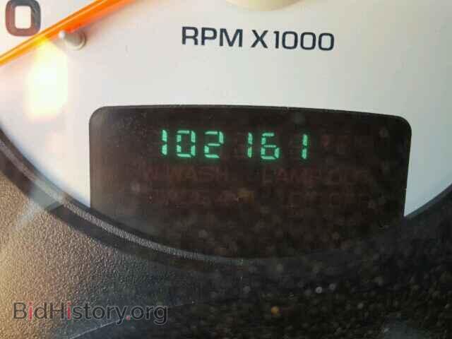 2003 DODGE RAM 1500 - VIN: 1D7HU18D13J646334 - Фото 8