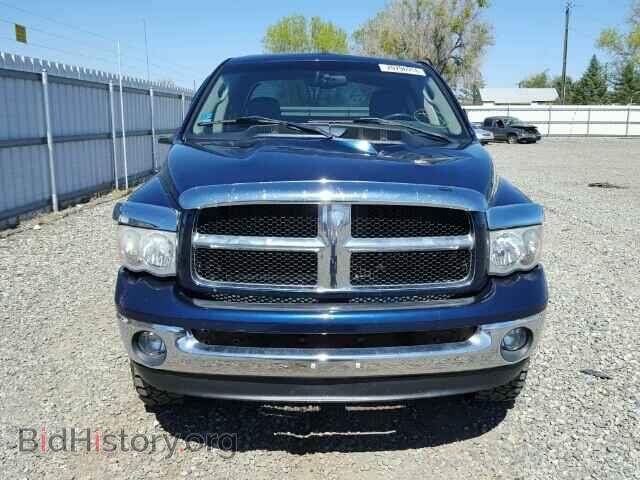 2003 DODGE RAM 1500 - VIN: 1D7HU18D13J646334 - Фото 10