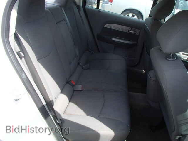 2008 CHRYSLER SEBRING - VIN: 1C3LC46K68N287593 - Фото 6