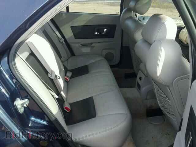 2005 CADILLAC CTS - VIN: 1G6DP567650236516 - Фото 6