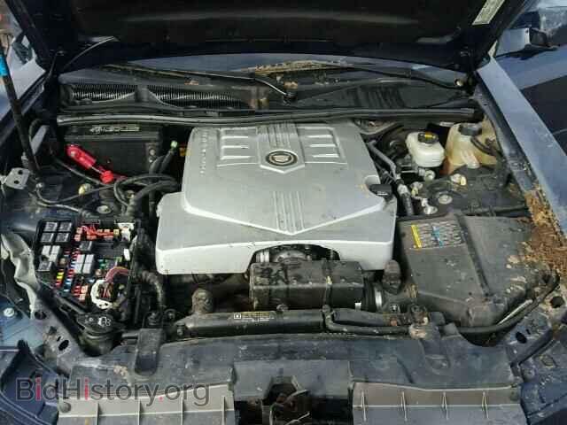 2005 CADILLAC CTS - VIN: 1G6DP567650236516 - Фото 7