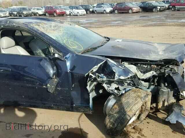 2005 CADILLAC CTS - VIN: 1G6DP567650236516 - Фото 9