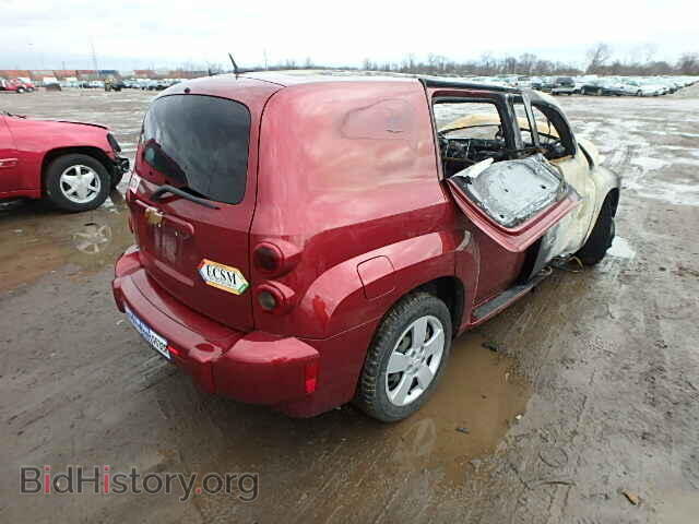 2008 CHEVROLET HHR - VIN: 3GCDA85D08S608033 - Фото 4