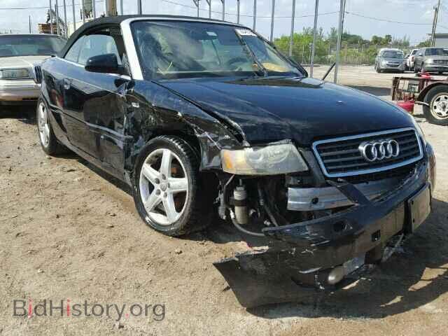 Photo WAUAC48H95K018289 - AUDI A4 2005