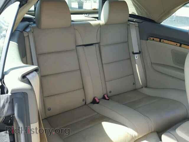 2005 AUDI A4 - VIN: WAUAC48H95K018289 - Фото 6