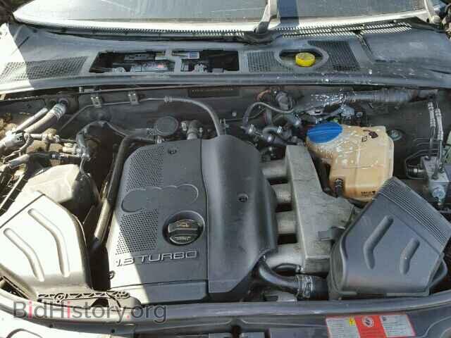 2005 AUDI A4 - VIN: WAUAC48H95K018289 - Фото 7