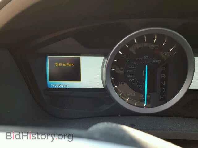 2013 FORD EXPLORER - VIN: 1FM5K8F85DGB75915 - Photo 8