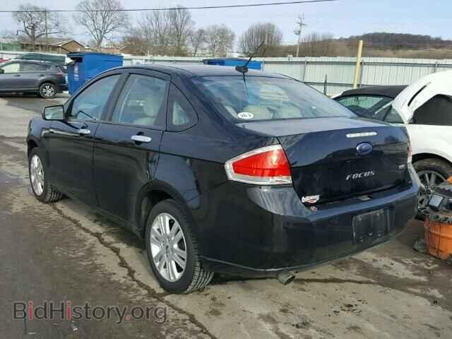 2010 FORD FOCUS - VIN: 1FAHP3HN1AW174146 - Фото 3