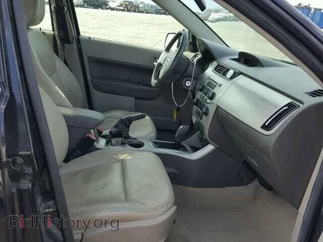 2010 FORD FOCUS - VIN: 1FAHP3HN1AW174146 - Фото 5
