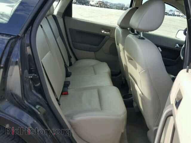 2010 FORD FOCUS - VIN: 1FAHP3HN1AW174146 - Фото 6