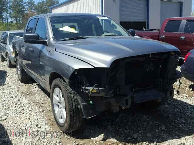 Photo 1D3HB13P09S754648 - DODGE RAM 1500 2009