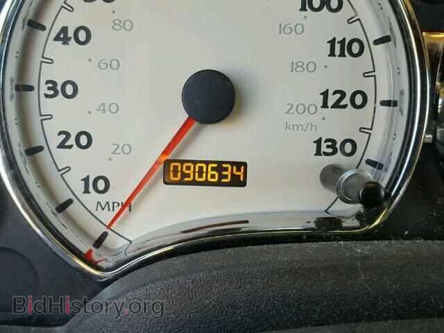 2004 SATURN VUE - VIN: 5GZCZ63414S882499 - Фото 8