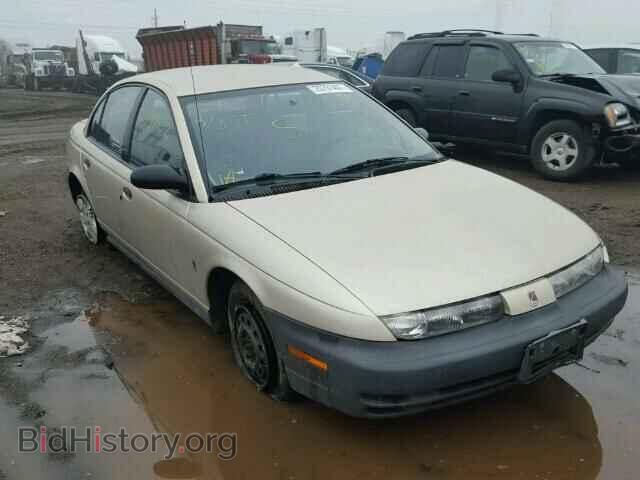 Фотография 1G8ZH5286XZ369820 - SATURN SL/SL1/SL2 1999
