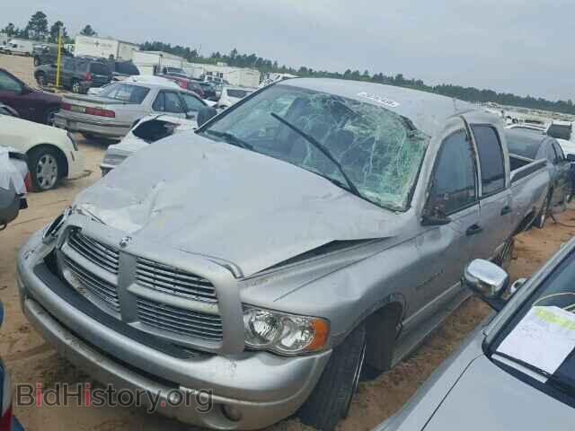 2004 DODGE RAM 1500 - VIN: 1D7HA18D94S784191 - Фото 2