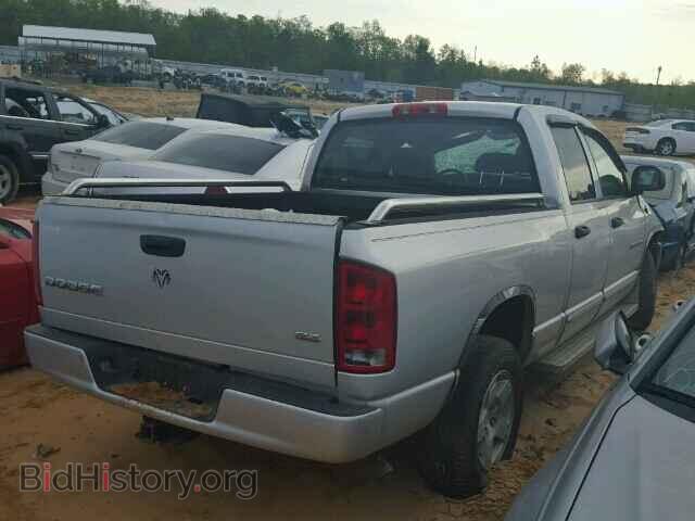 2004 DODGE RAM 1500 - VIN: 1D7HA18D94S784191 - Фото 4