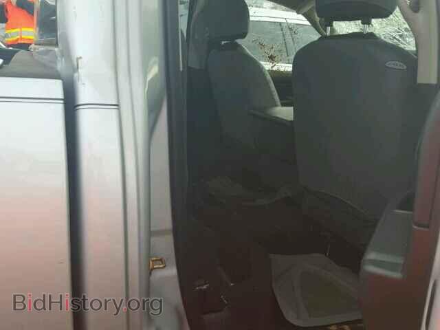 2004 DODGE RAM 1500 - VIN: 1D7HA18D94S784191 - Фото 6
