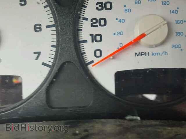 2004 DODGE RAM 1500 - VIN: 1D7HA18D94S784191 - Фото 8