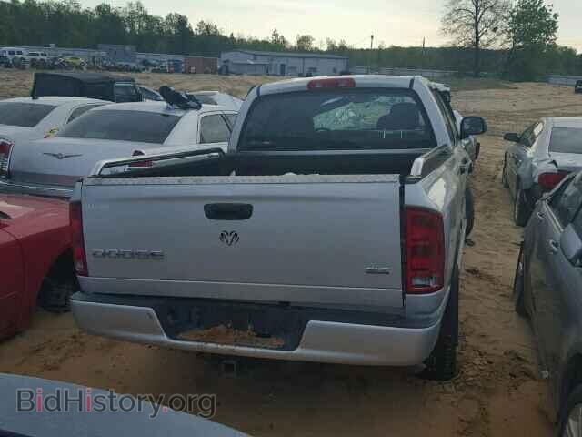 2004 DODGE RAM 1500 - VIN: 1D7HA18D94S784191 - Фото 10