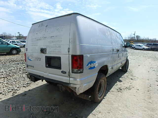 2006 FORD ECONOLINE - VIN: 1FTSE34P96HA46780 - Фото 4
